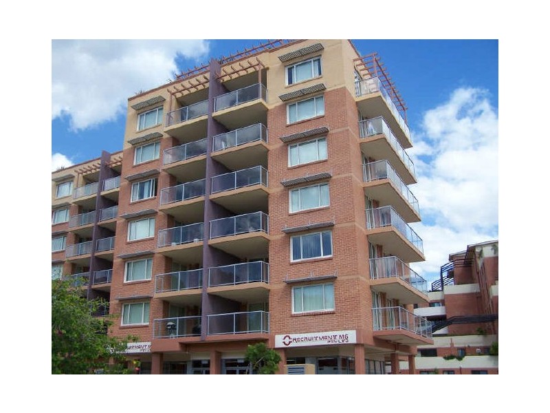 103/39-45 George Street, Rockdale NSW 2216