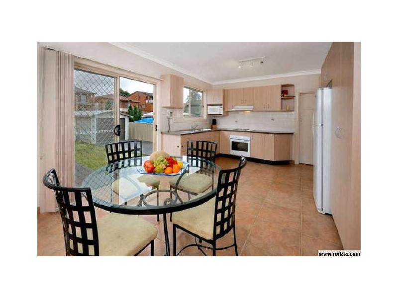 48 MILSOP STREET, Bexley NSW 2207