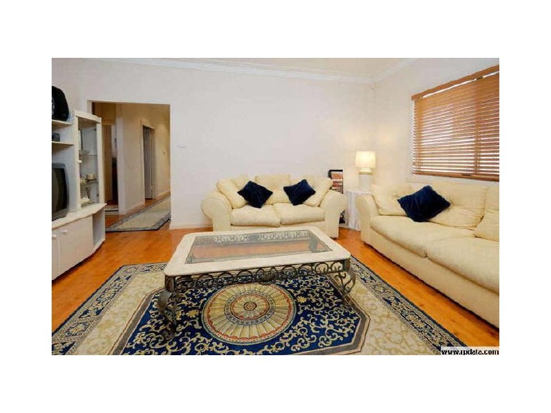 48 MILSOP STREET, Bexley NSW 2207