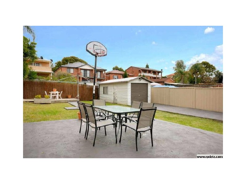 48 MILSOP STREET, Bexley NSW 2207