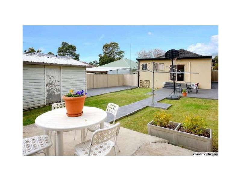 48 MILSOP STREET, Bexley NSW 2207