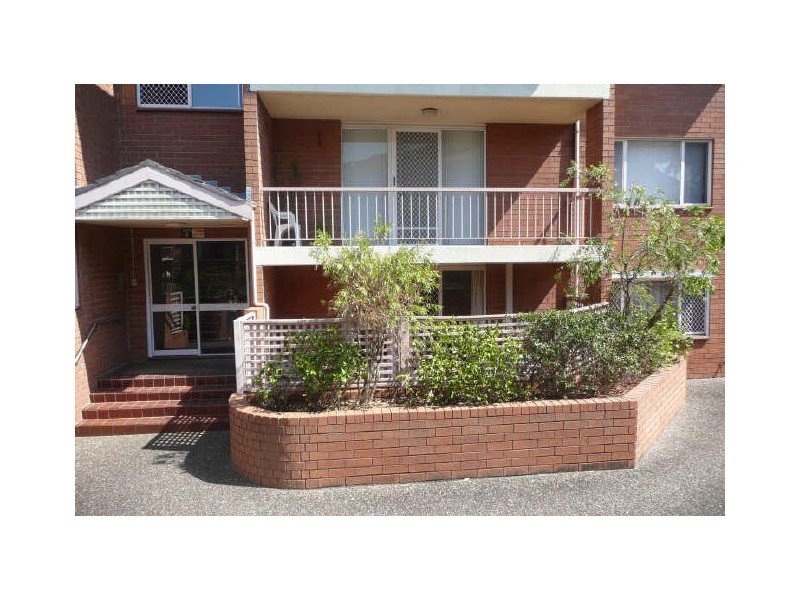 19/491-497 PRESIDENT AVENUE, Sutherland NSW 2232