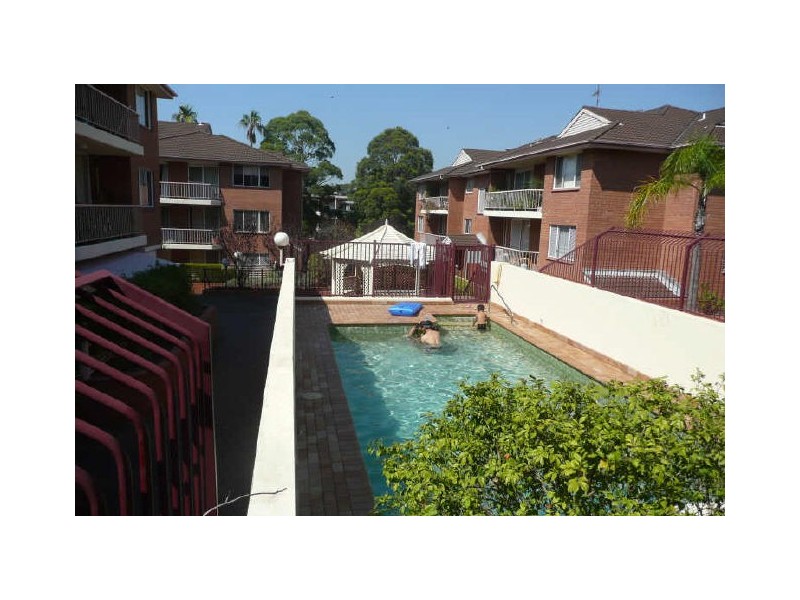 19/491-497 PRESIDENT AVENUE, Sutherland NSW 2232