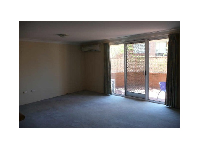 19/491-497 PRESIDENT AVENUE, Sutherland NSW 2232