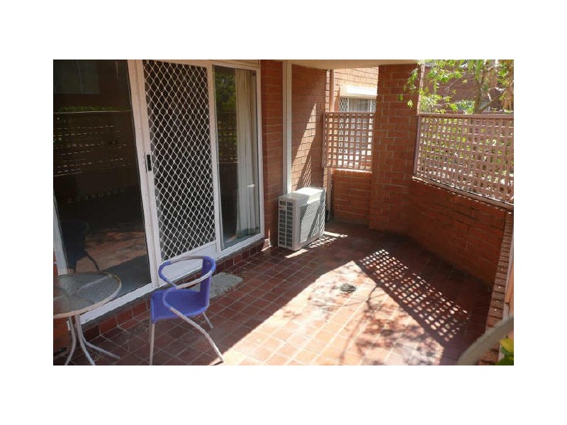 19/491-497 PRESIDENT AVENUE, Sutherland NSW 2232