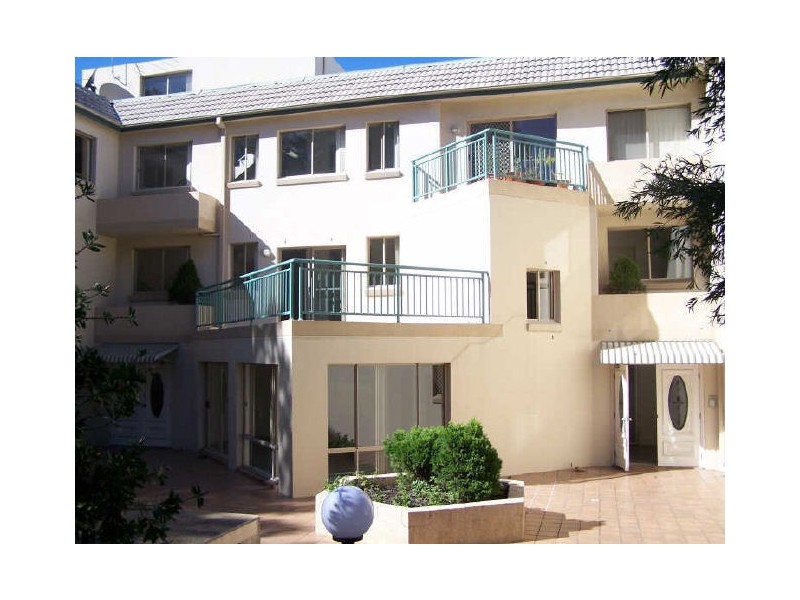 14/161-171 PRINCES HWY, Kogarah NSW 2217