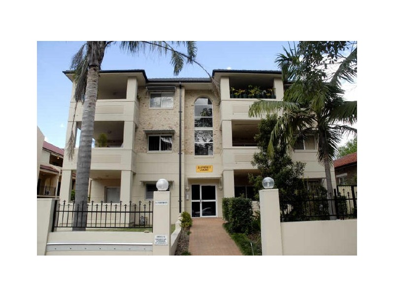 5/5-7 ASHTON STREET, Rockdale NSW 2216