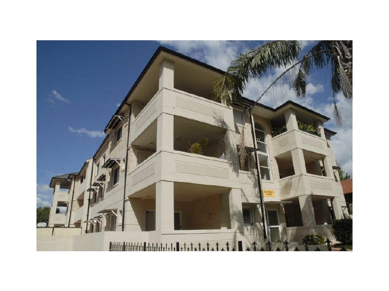 5/5-7 ASHTON STREET, Rockdale NSW 2216