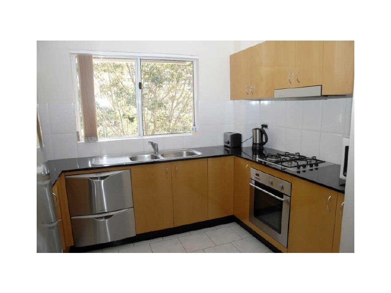 5/5-7 ASHTON STREET, Rockdale NSW 2216