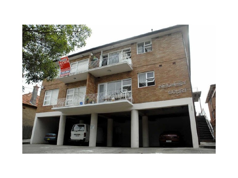 2/152 QUEEN VICTORIA STREET, Bexley NSW 2207