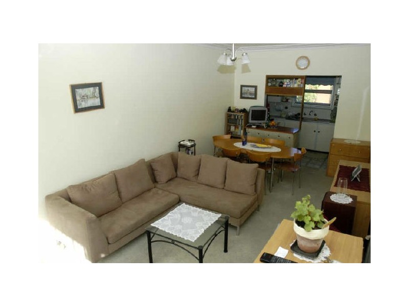 12/10 DUNMORE STREET, Bexley NSW 2207