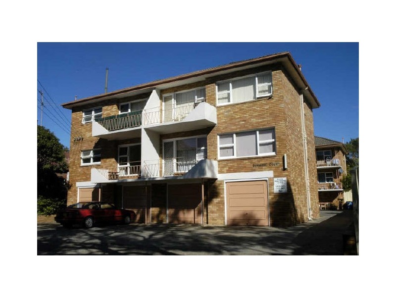 12/10 DUNMORE STREET, Bexley NSW 2207
