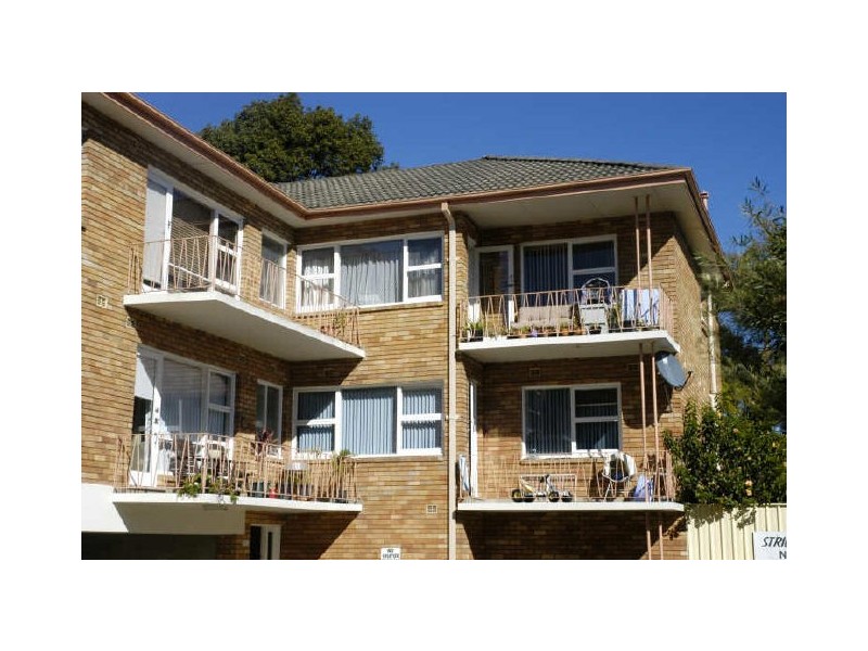 12/10 DUNMORE STREET, Bexley NSW 2207