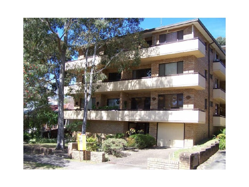 5/61-65 Warialda Street, Kogarah NSW 2217