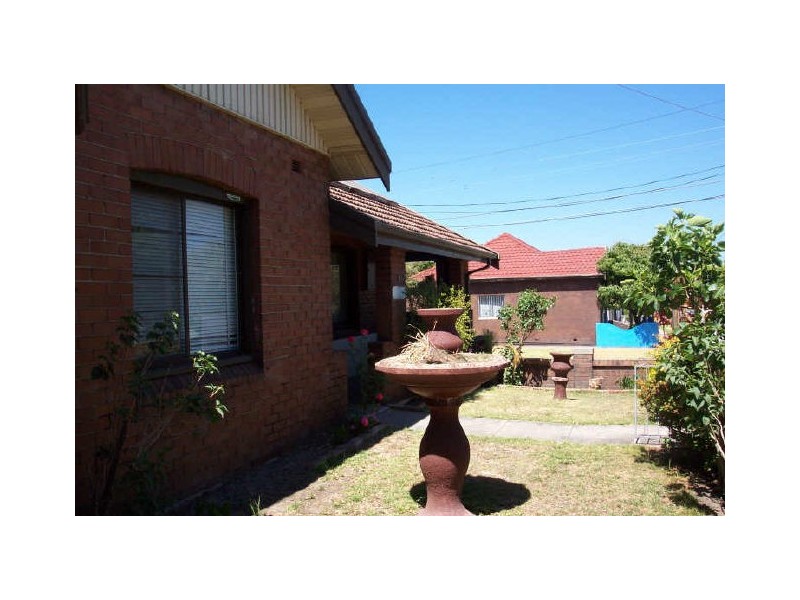 6 Edwin Street, Tempe NSW 2044