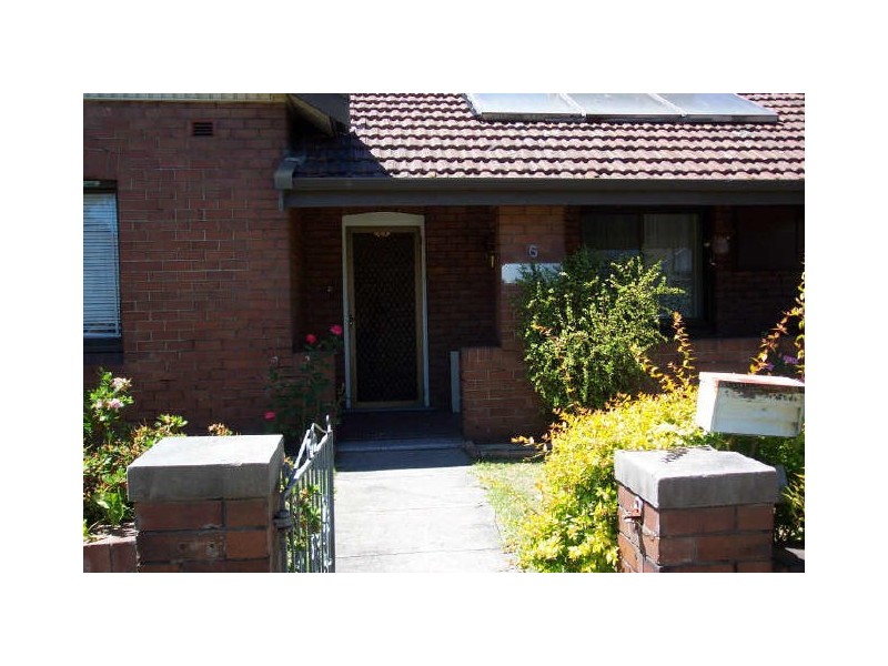 6 Edwin Street, Tempe NSW 2044