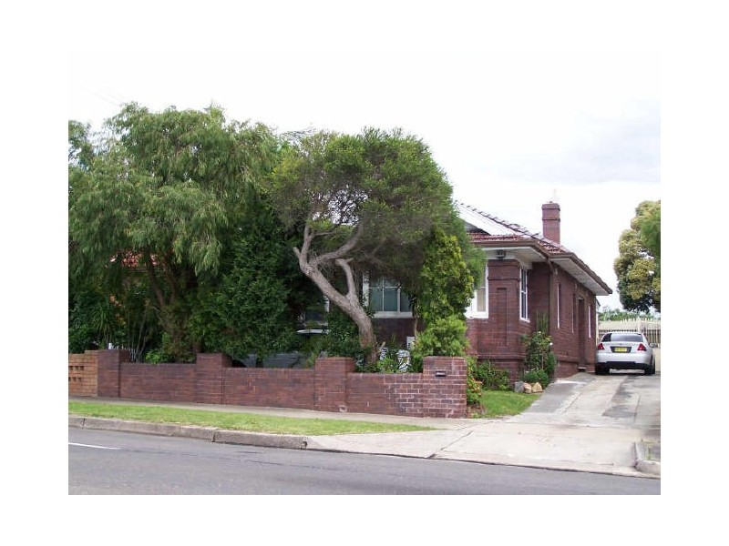 267 WEST BOTANY STREET, Banksia NSW 2216