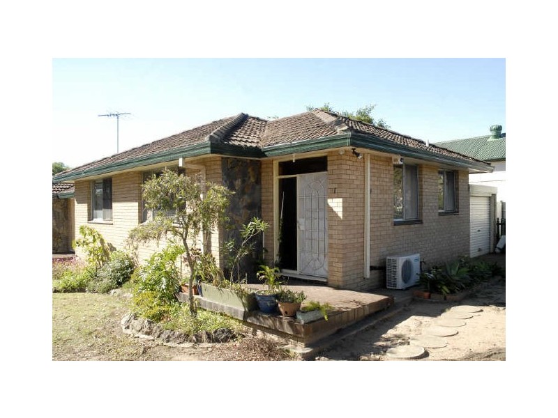 1/24 REGENT STREET, Bexley NSW 2207