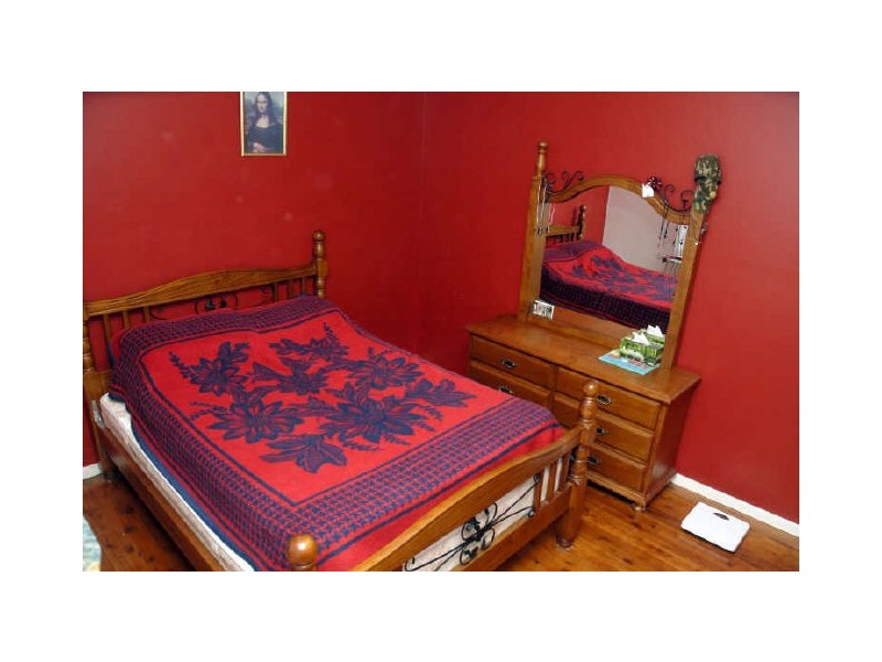 1/24 REGENT STREET, Bexley NSW 2207