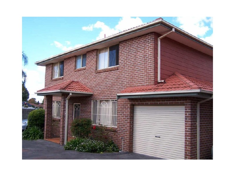7/1-3 PREDDYS ROAD, Bexley NSW 2207