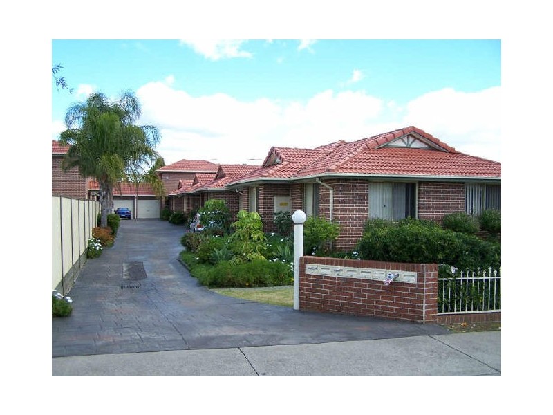 7/1-3 PREDDYS ROAD, Bexley NSW 2207