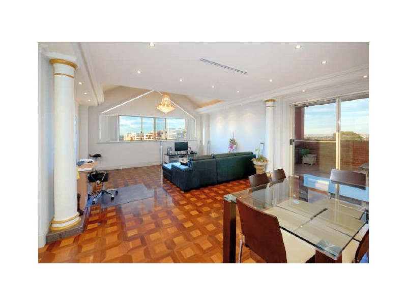 27/38-42 BAY STREET, Rockdale NSW 2216