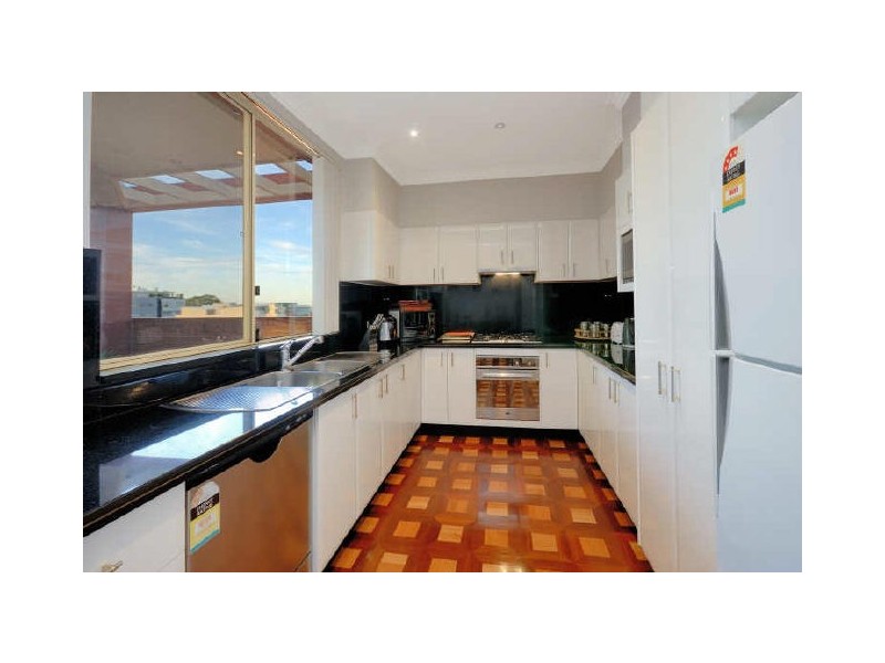 27/38-42 BAY STREET, Rockdale NSW 2216