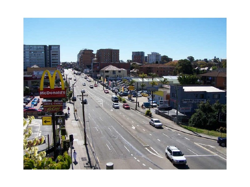 11/613 PRINCES HIGHWAY, Rockdale NSW 2216