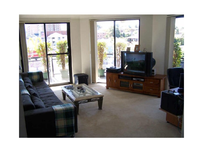 11/613 PRINCES HIGHWAY, Rockdale NSW 2216