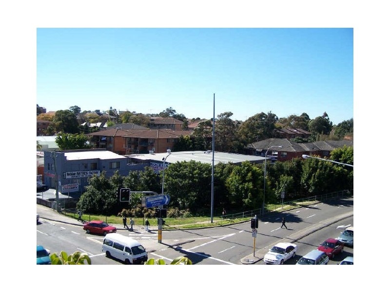 11/613 PRINCES HIGHWAY, Rockdale NSW 2216