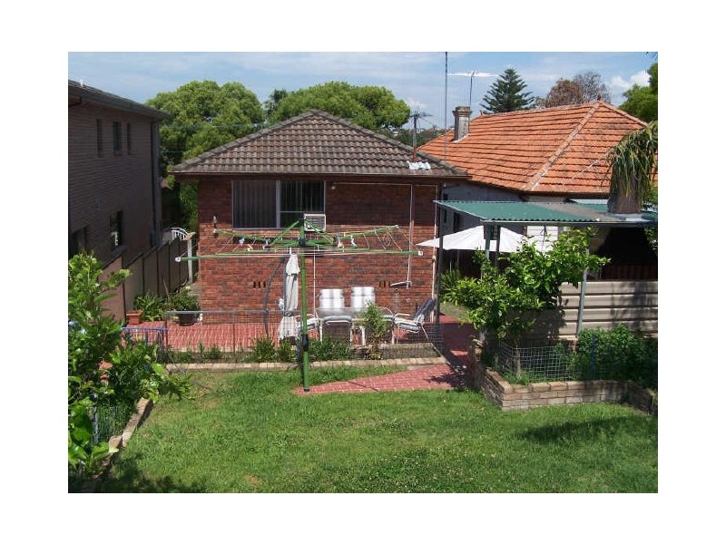 24 TERRY STREET, Arncliffe NSW 2205