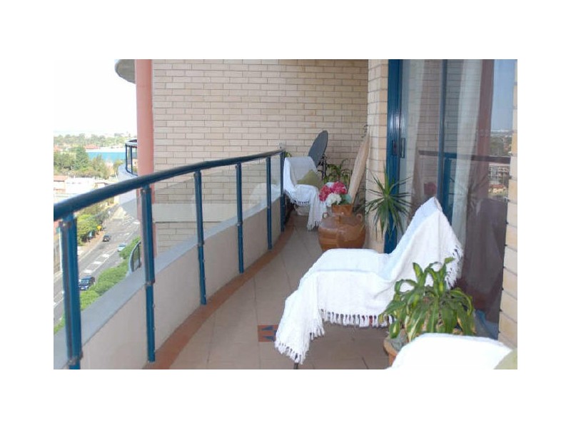 102/8 ASHTON STREET, Rockdale NSW 2216