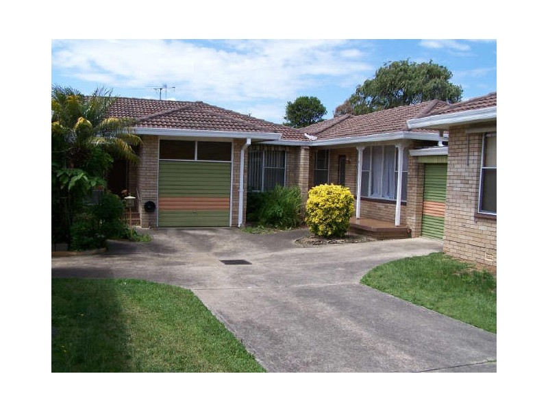 5/28 ST GEORGES ROAD, Bexley NSW 2207