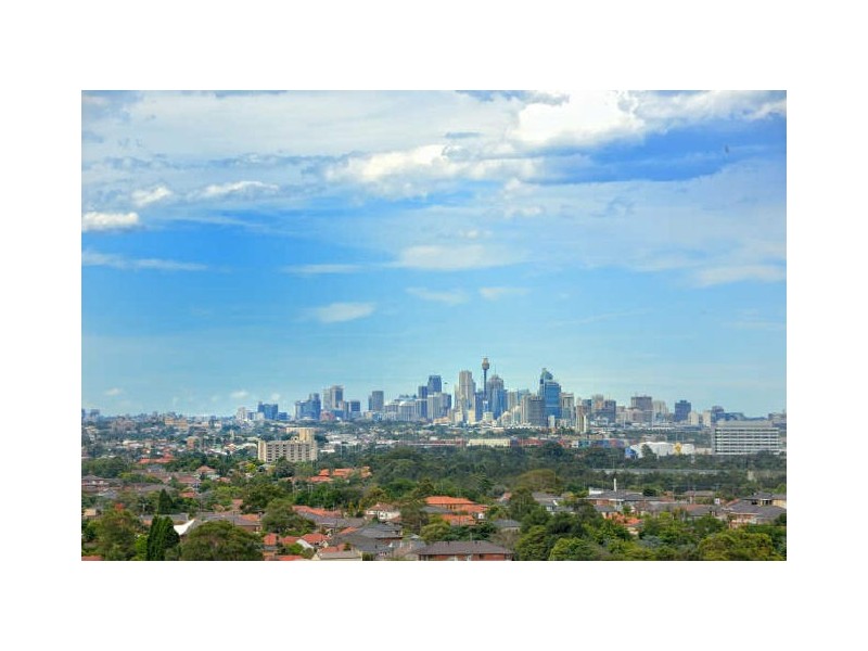 1607/5 ROCKDALE PLAZA DRIVE, Rockdale NSW 2216