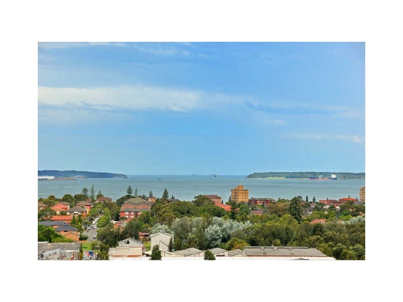 1607/5 ROCKDALE PLAZA DRIVE, Rockdale NSW 2216