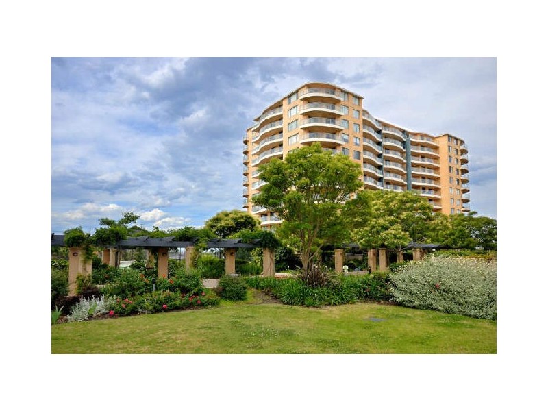 1607/5 ROCKDALE PLAZA DRIVE, Rockdale NSW 2216
