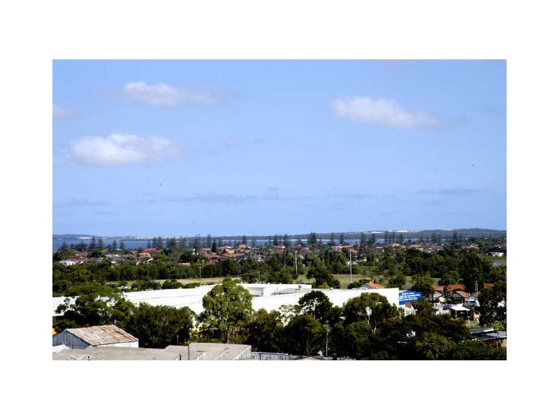 1607/5 ROCKDALE PLAZA DRIVE, Rockdale NSW 2216