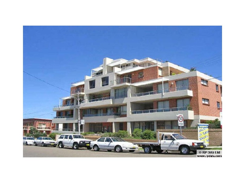3/700 PRINCES HWY, Kogarah NSW 2217