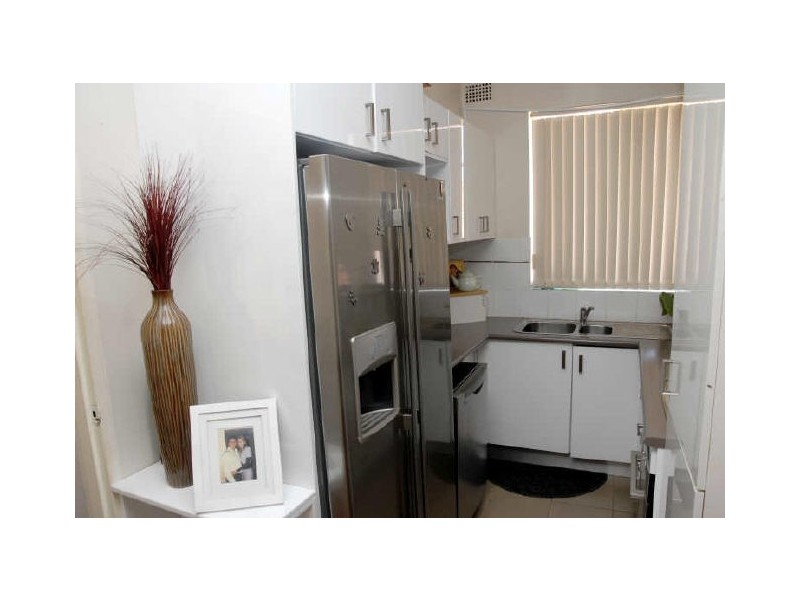 7A/36 ALBYN STREET, Bexley NSW 2207