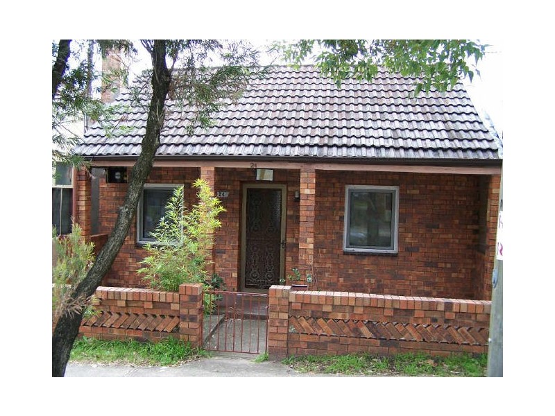 24 BRYANT STREET, Rockdale NSW 2216