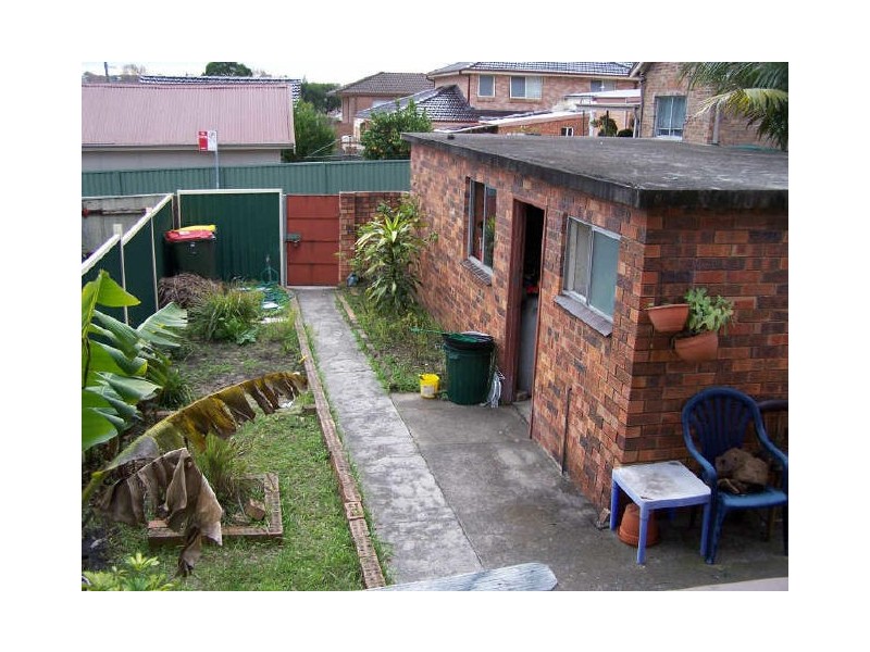 24 BRYANT STREET, Rockdale NSW 2216