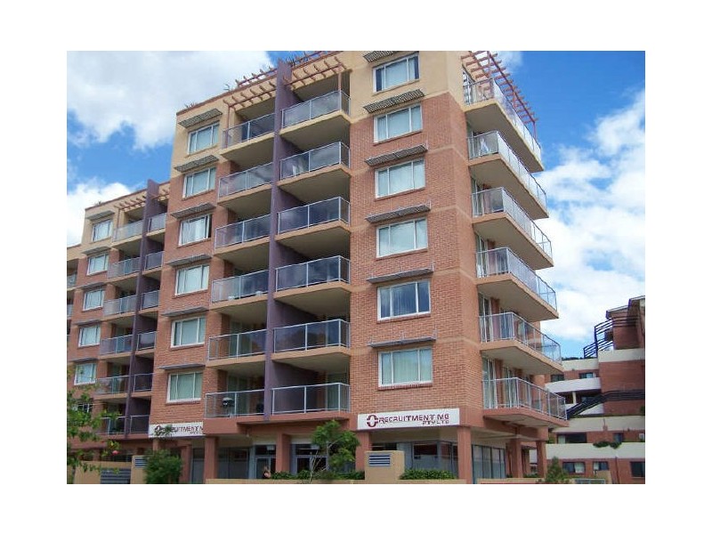 506/39-45 GEORGE STREET, Rockdale NSW 2216