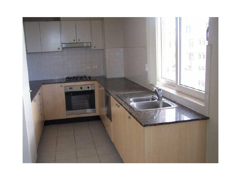 506/39-45 GEORGE STREET, Rockdale NSW 2216