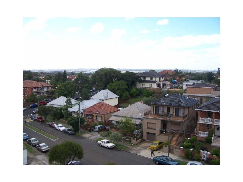 506/39-45 GEORGE STREET, Rockdale NSW 2216