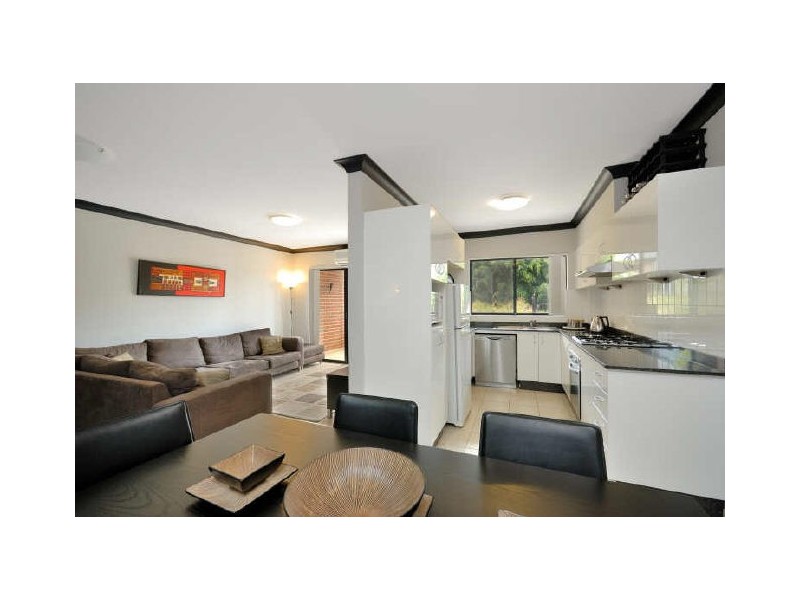 5/22-24 GARNET STREET, Rockdale NSW 2216