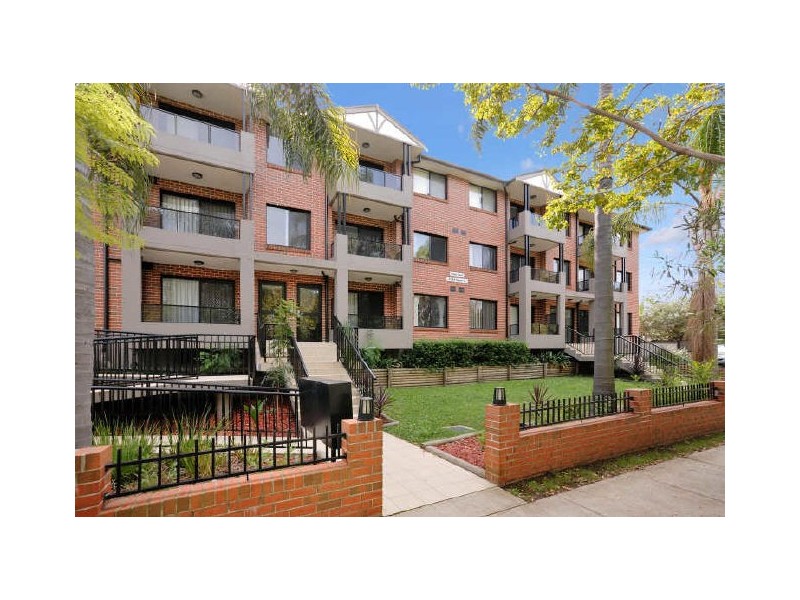 5/22-24 GARNET STREET, Rockdale NSW 2216