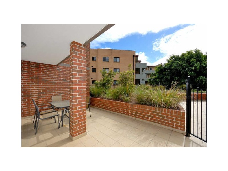 5/22-24 GARNET STREET, Rockdale NSW 2216