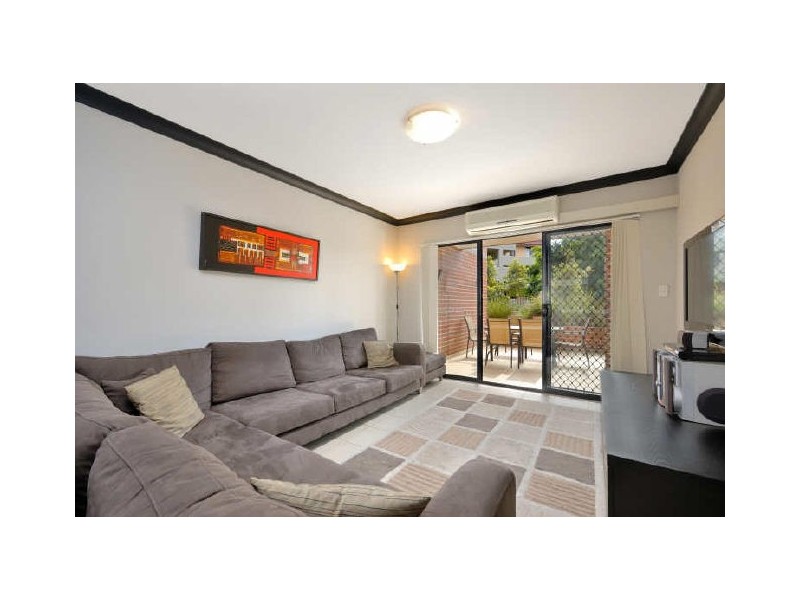 5/22-24 GARNET STREET, Rockdale NSW 2216