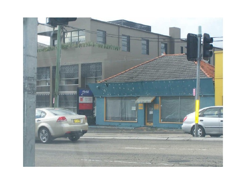 686 PRINCES HIGHWAY, Kogarah NSW 2217
