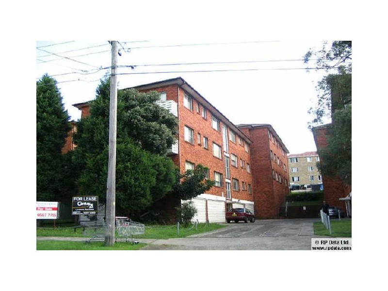 18/37 Villiers Street, Rockdale NSW 2216